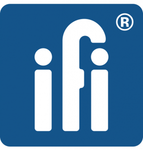IFI CLOUD - Zmrzlinové vitríny  profesionální ventilované
