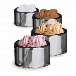 Carpigiani Quartetto - Výrobníky, stroje na kopečkovou zmrzlinu 2