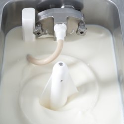 Carpigiani Mister Art - Výrobníky, stroje na točenou zmrzlinu 4