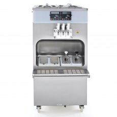 Carpigiani Rainbow 3 - Výrobníky, stroje na točenou zmrzlinu