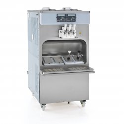 Carpigiani K 503 - Výrobníky, stroje na točenou zmrzlinu 2