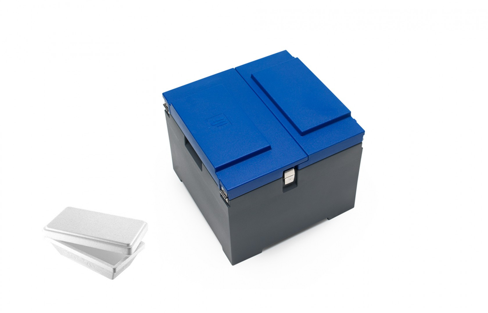ifi cool box 3 | GELATO COOL BOX PANS