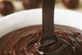 Technologie na výrobu čokolády