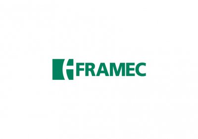 Výrobce FRAMEC