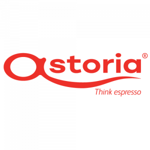 ASTORIA Touch SAE1 - Kávovary ASTORIA
