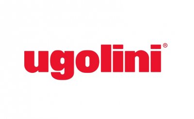 UGOLINI NG 3 × 10 L - Výrobníky ledové tříště