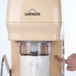 Carpigiani Freeze & Go - Výrobníky, stroje na kopečkovou zmrzlinu 2