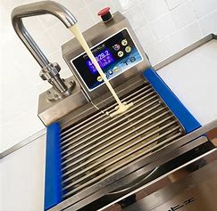 Pomati T8 - Technologie na výrobu čokolády 2