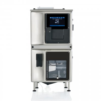 Carpigiani Automat - Výrobníky, stroje na točenou zmrzlinu