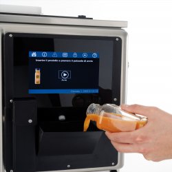 Carpigiani Automat - Výrobníky, stroje na točenou zmrzlinu 4