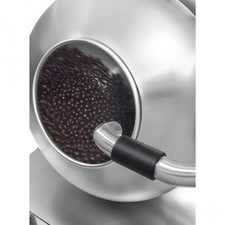 Pomati dřažovací buben - Technologie na výrobu čokolády 1