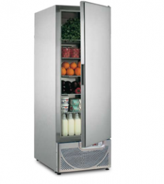 Mrazící skříň Mondial CHEF 600 na zmrzlinu - Mrazící skříně
