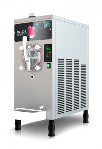 GBG Spin PUSH&PULL - Výrobníky ledové tříště