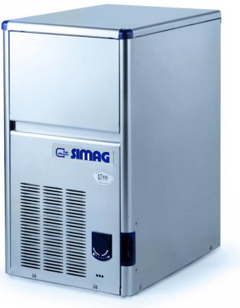 Výrobník ledu Simag SDE 18 - Výrobníky ledu
