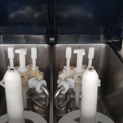 Carpigiani EVD 3 P - Stroje na výrobu zmrzliny - bazar 2