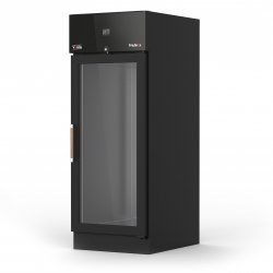 Profesionální chladící skříň Friulinox VANILLA PASTRY LINE (EN1) -2 / +18 °C, prosklené dveře - Profesionální lednice a mrazáky 2