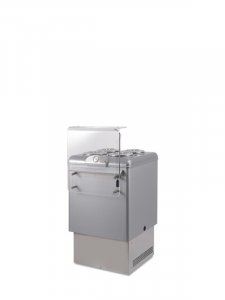 Mrazící skříň Mondial CHEF 600 na zmrzlinu - Mrazící skříně