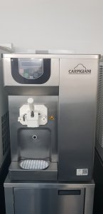 Carpigiani 171 G - chlazený vzduchem - Stroje na výrobu zmrzliny - bazar