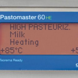 Pastomaster 60 HE - Pasterizátory a vařiče krémů 3