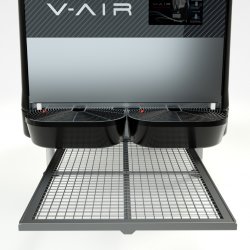 GBG V-AIR - Výrobníky ledové tříště 1