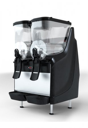 Výrobník ledové tříště GBG V - DRINK - Výrobníky ledové tříště