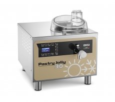 BG Italy Pastry Jolly 30 - Výrobníky čerstvé zmrzliny s vitrínou