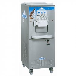 Carpigiani Tre B/p - Výrobníky, stroje na točenou zmrzlinu 2