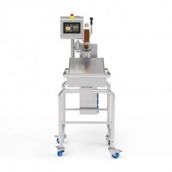 Carpigiani Bag Filler - plnička pasterizovaného základu - Výrobníky, stroje na kopečkovou zmrzlinu 1