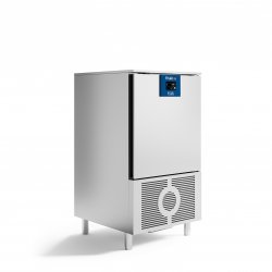 Šokový zchlazovač / zmrazovač Friulinox READY CABINET S +3°C / -40°C pro cukrářskou a zmrzlinovou výrobu, 8 nádob - Šokové mrazáky 1