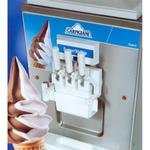 Carpigiani Super Tre B/p - Výrobníky, stroje na točenou zmrzlinu 3