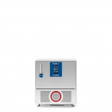 Šokový zchlazovač / zmrazovač Friulinox READY CABINET S +3°C / -40°C pro cukrářskou a zmrzlinovou výrobu, 24 nádob - Šokové mrazáky