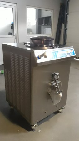 Carpigiani Pastochef 32 RTX - Stroje na výrobu zmrzliny - bazar