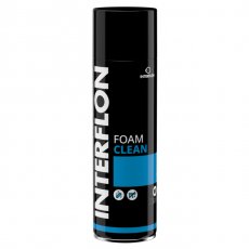 Čistící prostředek Interflon Foam Clean - Drobné příslušenství