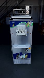 Carpigiani EVD 3 P - Stroje na výrobu zmrzliny - bazar