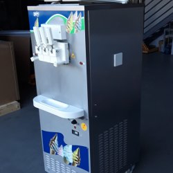 Cattabriga Brio VIP - Stroje na výrobu zmrzliny - bazar 1