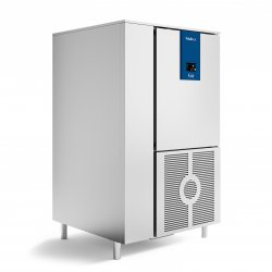 Šokový zchlazovač / zmrazovač Friulinox READY CABINET S +3°C / -40°C pro cukrářskou a zmrzlinovou výrobu, 24 nádob - Šokové mrazáky 1