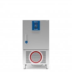 Šokový zchlazovač / zmrazovač Friulinox SUBMARINE MULTIFUNCTION CABINET +85°C / -40°C pro cukrářskou a zmrzlinovou výrobu, 6 nádob - Šokové mrazáky