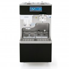 Carpigiani GK3 - Výrobníky, stroje na točenou zmrzlinu