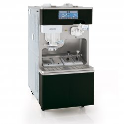 Výrobník točené zmrzliny Carpigiani GK3 - Výrobníky, stroje na točenou zmrzlinu 1