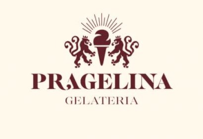Pragelina Gelateria Praha -kompletní vybavení zmrzlinárny - vybavení pro cukrárny