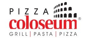 Pizza Coloseum Ostrava