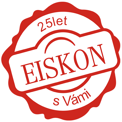Eiskon - dodavatel výrobníků zmrzliny